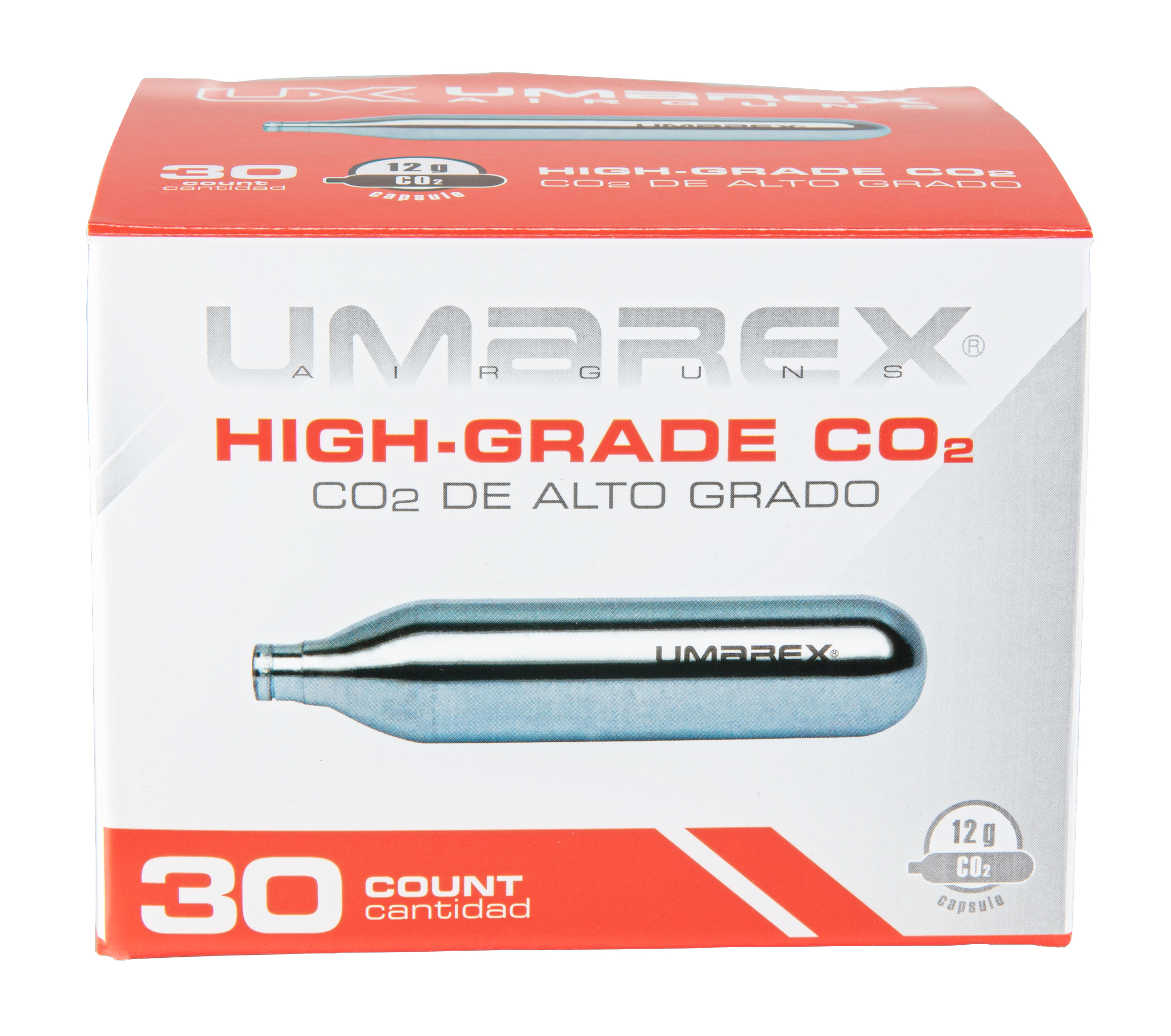 Umarex CO2 30 Count Box